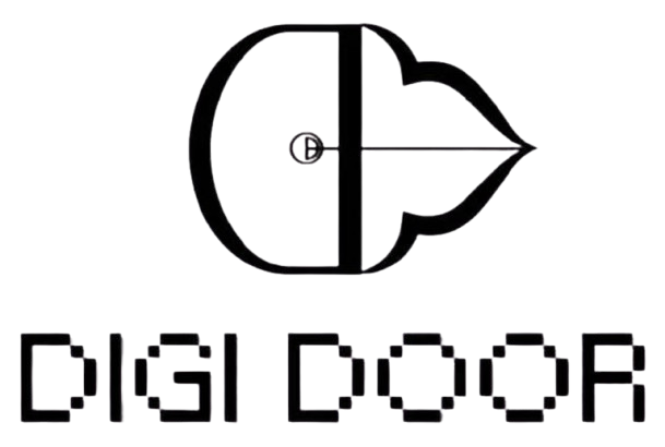 Digidoor
